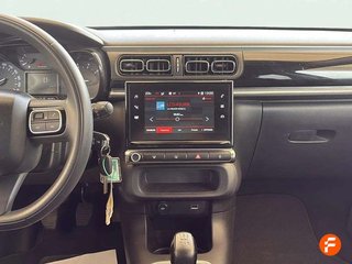Citroën C3 PureTech 60KW (83CV) Max