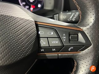 Cupra Formentor 1.5 TSI 110kW (150 CV)