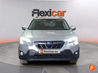Subaru XV 1.6i Executive Plus Auto