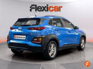 Hyundai Kona 1.6 CRDi 85kW (115CV) Klass 4x2