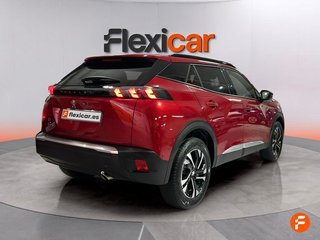 Peugeot 2008 Active Pack BlueHDI 130 S&S EAT8