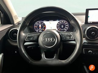 Audi Q2 S line 35 TDI 110kW (150CV) S tronic
