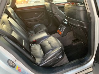 Audi A8 2005