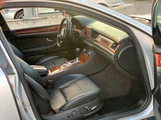 Audi A8 2005