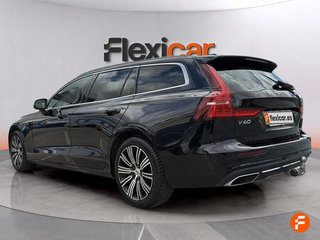 Volvo V60 2.0 B4 (D) Inscription Auto