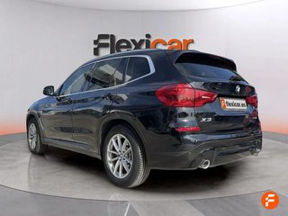 BMW X3 xDrive30e