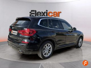 BMW X3 xDrive30e