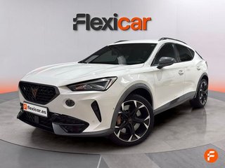 Cupra Formentor 2.0 TSI 228kW (310 CV) VZ 4Drive DSG