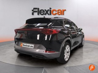 Cupra Formentor 1.5 TSI 110kW (150 CV) DSG