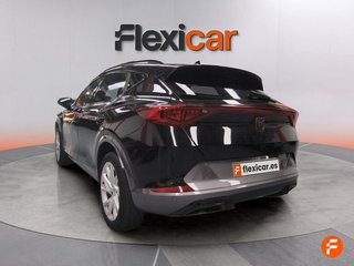 Cupra Formentor 1.5 TSI 110kW (150 CV) DSG