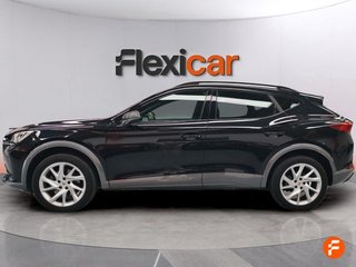 Cupra Formentor 1.5 TSI 110kW (150 CV) DSG