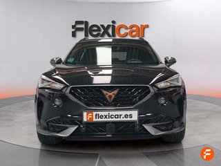 Cupra Formentor 1.5 TSI 110kW (150 CV) DSG
