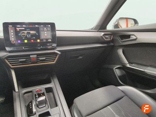 Cupra Formentor 1.5 TSI 110kW (150 CV) DSG