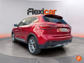 MG HS 1.5T-GDI PHEV Luxury