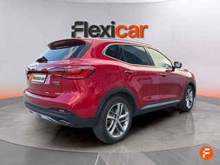 MG HS 1.5T-GDI PHEV Luxury