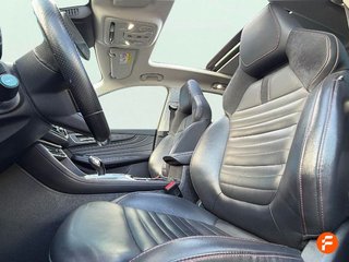 MG HS 1.5T-GDI PHEV Luxury