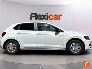 Volkswagen Polo Advance 1.0 55kW (75CV)