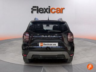 Dacia Duster Journey Go TCE 96kW(130CV) 4X2
