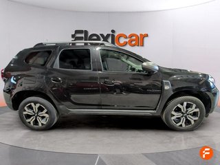 Dacia Duster Journey Go TCE 96kW(130CV) 4X2