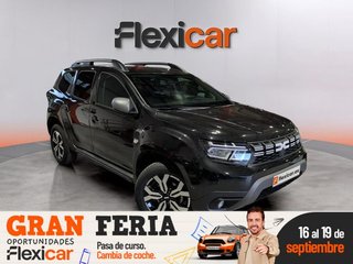 Dacia Duster Journey Go TCE 96kW(130CV) 4X2
