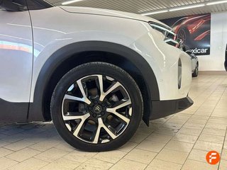 Citroën C5 Aircross BlueHdi 96kW (130CV) S&S EAT8 Feel