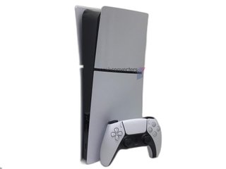 consola ps5 sony playstation 5 digital edition