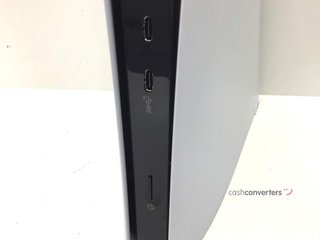 consola ps5 sony playstation 5 digital edition