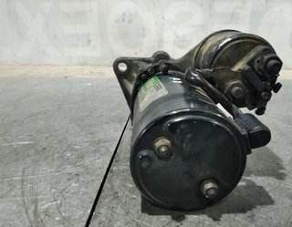 Motor arranque opel d6ra vectra b berlina * 409691