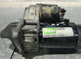 Motor arranque opel d6ra vectra b berlina * 409691