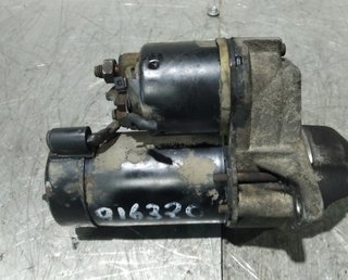 Motor arranque opel d6ra vectra b berlina * 409691
