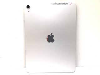 ipad apple ipad (wi-fi) (a3354) 128gb (10.9) (11 generacion)
