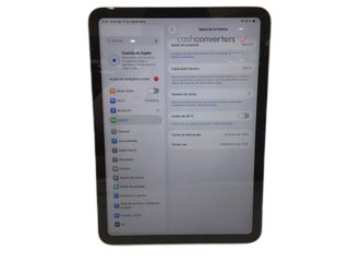 ipad apple ipad (wi-fi) (a3354) 128gb (10.9) (11 generacion)