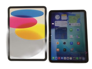 ipad apple ipad (wi-fi) (a3354) 128gb (10.9) (11 generacion)