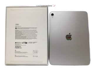ipad apple ipad (wi-fi) (a3354) 128gb (10.9) (11 generacion)