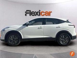 Nissan Qashqai DIG-T 103kW (140CV) mHEV 4x2 Acenta