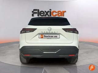 Nissan Qashqai DIG-T 103kW (140CV) mHEV 4x2 Acenta
