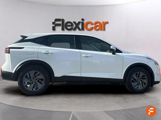 Nissan Qashqai DIG-T 103kW (140CV) mHEV 4x2 Acenta