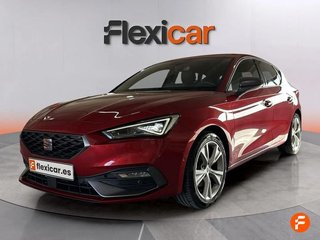 Seat Leon 1.5 TSI 85kW S&S FR 25 Aniversario