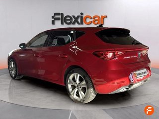 Seat Leon 1.5 TSI 85kW S&S FR 25 Aniversario