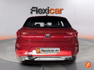 Seat Leon 1.5 TSI 85kW S&S FR 25 Aniversario