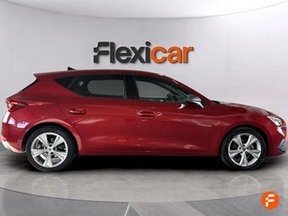 Seat Leon 1.5 TSI 85kW S&S FR 25 Aniversario