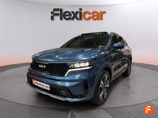 Kia Sorento 1.6 T-GDi HEV Plus Edition 4x2 7pl