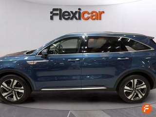 Kia Sorento 1.6 T-GDi HEV Plus Edition 4x2 7pl