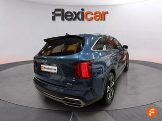 Kia Sorento 1.6 T-GDi HEV Plus Edition 4x2 7pl