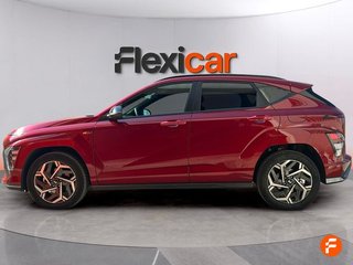 Hyundai Kona 1.6T 138CV N Line