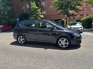 SEAT Altea 2010