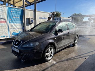 SEAT Altea 2010