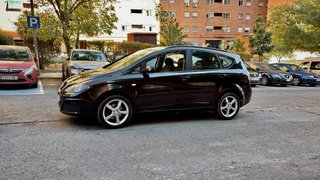 SEAT Altea 2010