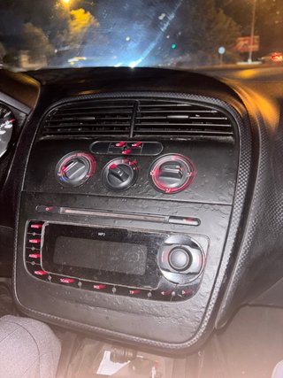 SEAT Altea 2010