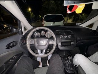 SEAT Altea 2010